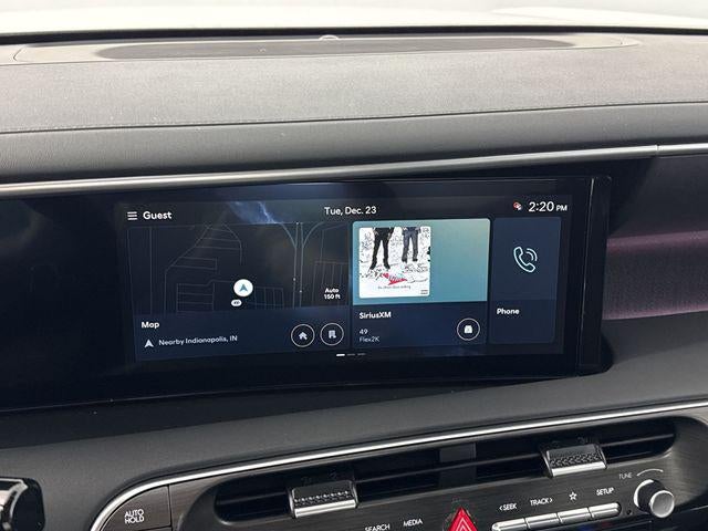 2026 Hyundai PALISADE SEL Premium 7 Passenger