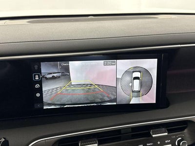 2026 Hyundai PALISADE SEL Premium 7 Passenger