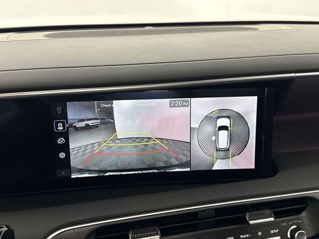 2026 Hyundai PALISADE SEL Premium 7 Passenger