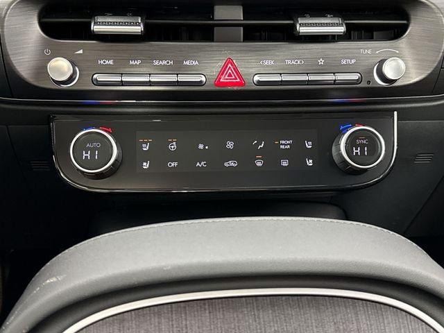 2026 Hyundai PALISADE SEL Premium 7 Passenger