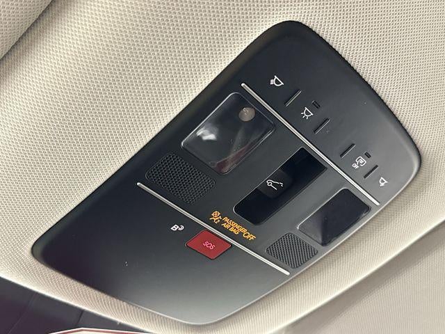 2026 Hyundai PALISADE SEL Premium 7 Passenger