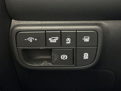 2026 Hyundai PALISADE SEL Premium 7 Passenger