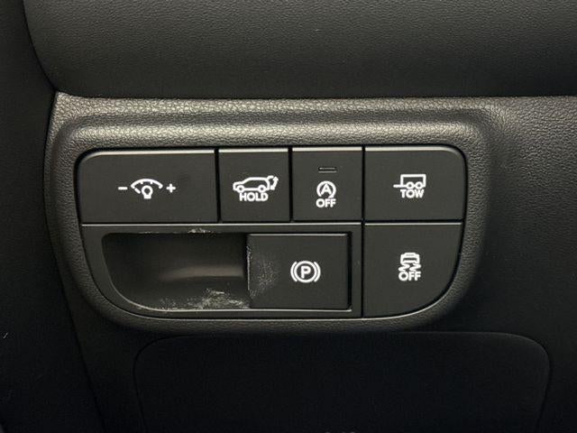 2026 Hyundai PALISADE SEL Premium 7 Passenger