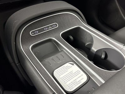 2026 Hyundai PALISADE SEL Premium 7 Passenger