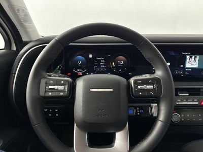 2026 Hyundai PALISADE SEL Premium 7 Passenger