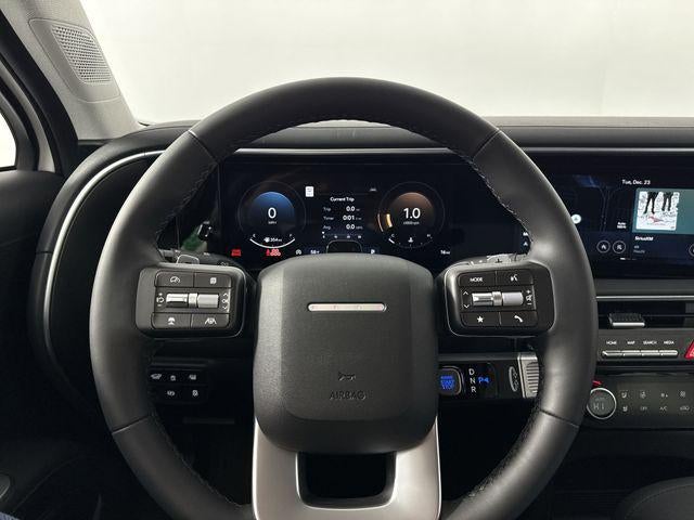 2026 Hyundai PALISADE SEL Premium 7 Passenger