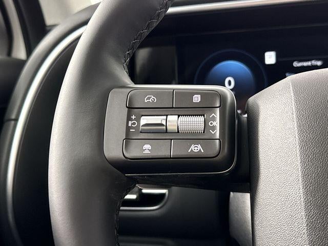 2026 Hyundai PALISADE SEL Premium 7 Passenger