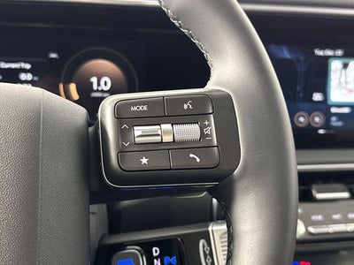 2026 Hyundai PALISADE SEL Premium 7 Passenger