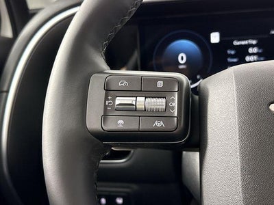 2026 Hyundai PALISADE SEL Premium 7 Passenger