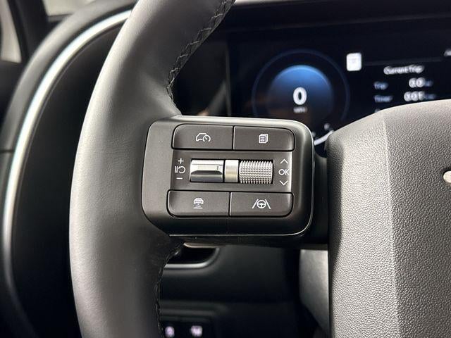 2026 Hyundai PALISADE SEL Premium 7 Passenger