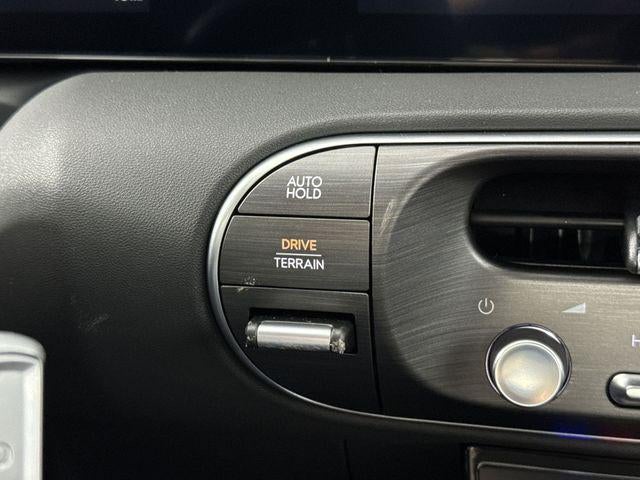 2026 Hyundai PALISADE SEL Premium 7 Passenger