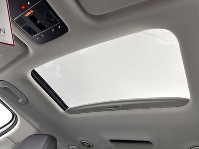 2026 Hyundai PALISADE SEL Premium 7 Passenger