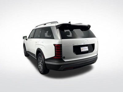 2026 Hyundai PALISADE SEL Premium 7 Passenger