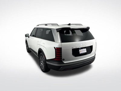 2026 Hyundai PALISADE SEL Premium 7 Passenger