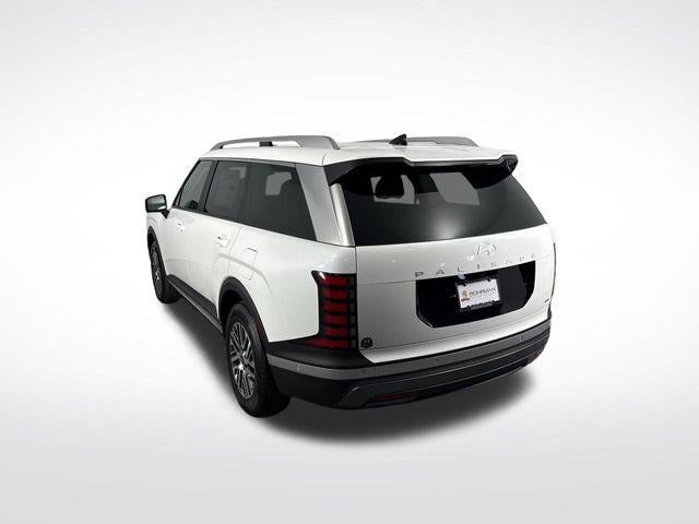 2026 Hyundai PALISADE SEL Premium 7 Passenger