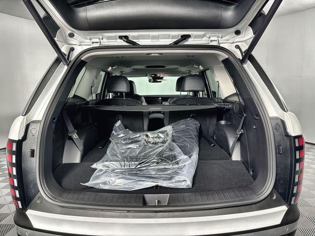 2026 Hyundai PALISADE SEL Premium 7 Passenger