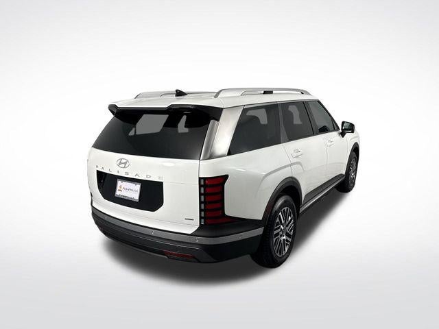 2026 Hyundai PALISADE SEL Premium 7 Passenger