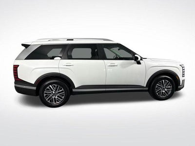 2026 Hyundai PALISADE SEL Premium 7 Passenger