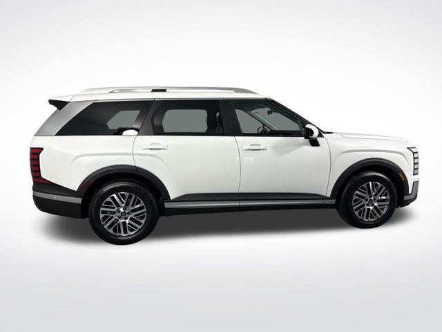 2026 Hyundai PALISADE SEL Premium 7 Passenger