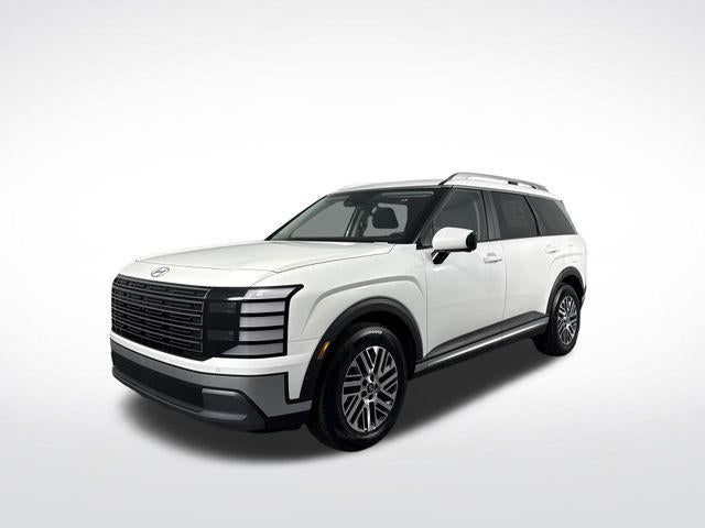 2026 Hyundai PALISADE SEL Premium 7 Passenger