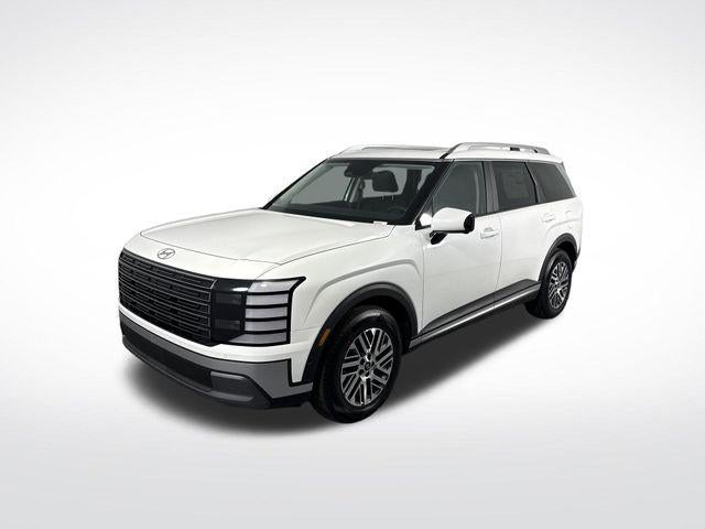 2026 Hyundai PALISADE SEL Premium 7 Passenger