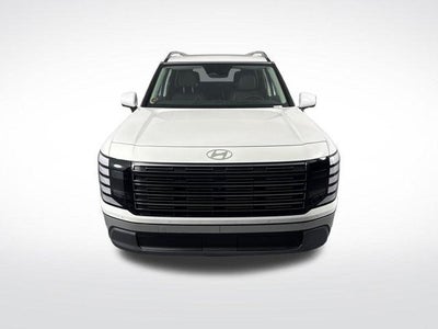 2026 Hyundai PALISADE SEL Premium 7 Passenger