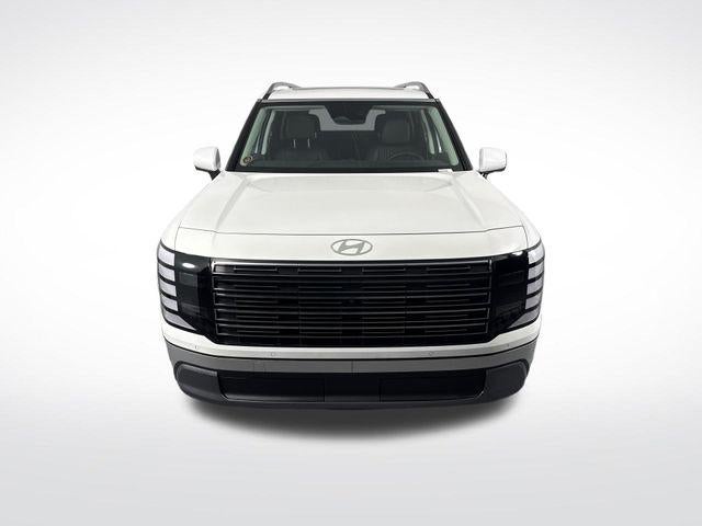2026 Hyundai PALISADE SEL Premium 7 Passenger