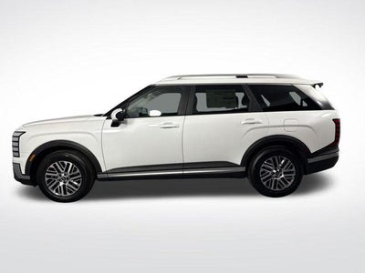2026 Hyundai PALISADE SEL Premium 7 Passenger