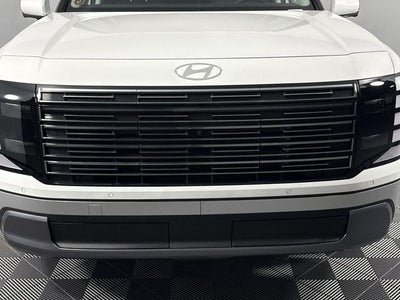 2026 Hyundai PALISADE SEL Premium 7 Passenger