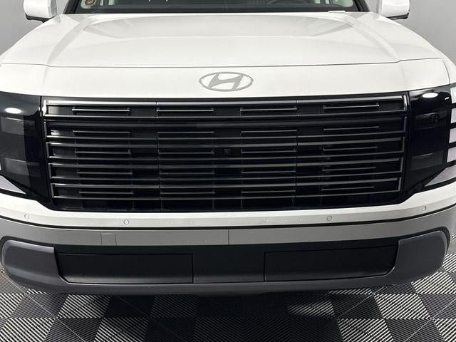 2026 Hyundai PALISADE SEL Premium 7 Passenger