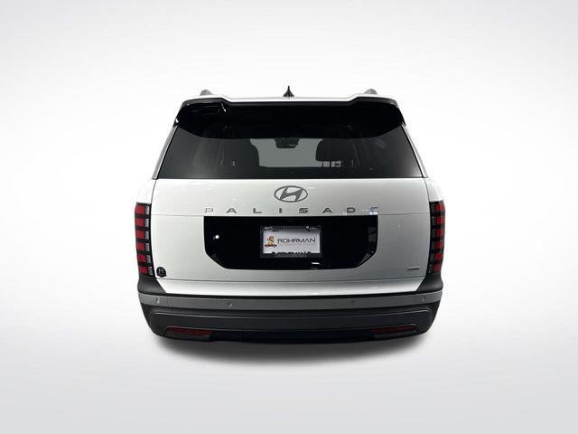 2026 Hyundai PALISADE SEL Premium 7 Passenger