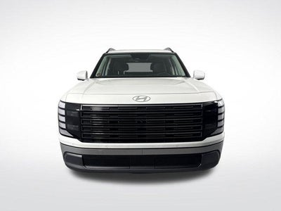 2026 Hyundai PALISADE SEL Premium 7 Passenger