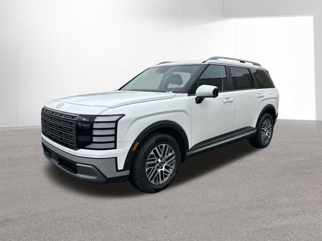 2026 Hyundai PALISADE SEL Premium 7 Passenger