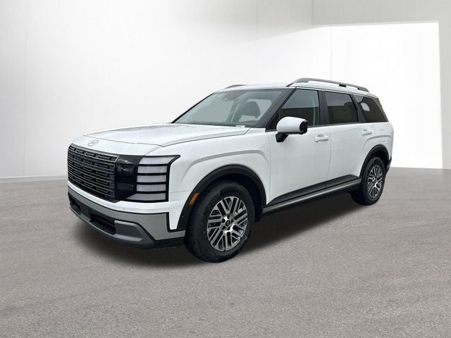 2026 Hyundai PALISADE SEL Premium 7 Passenger