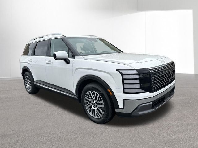2026 Hyundai PALISADE SEL Premium 7 Passenger