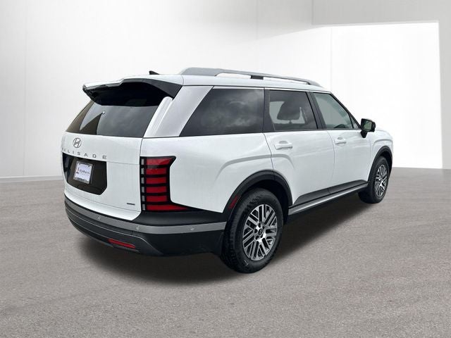 2026 Hyundai PALISADE SEL Premium 7 Passenger