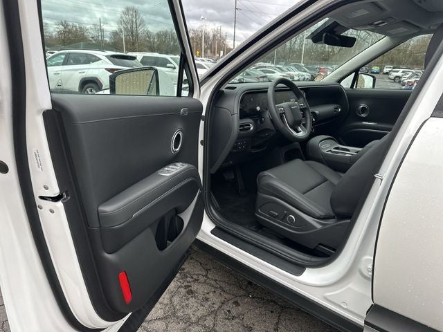 2026 Hyundai PALISADE SEL Premium 7 Passenger