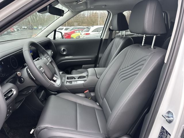 2026 Hyundai PALISADE SEL Premium 7 Passenger