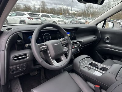 2026 Hyundai PALISADE SEL Premium 7 Passenger