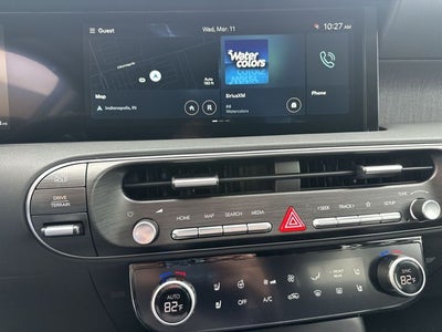 2026 Hyundai PALISADE SEL Premium 7 Passenger