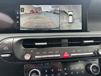 2026 Hyundai PALISADE SEL Premium 7 Passenger