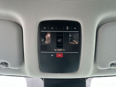 2026 Hyundai PALISADE SEL Premium 7 Passenger