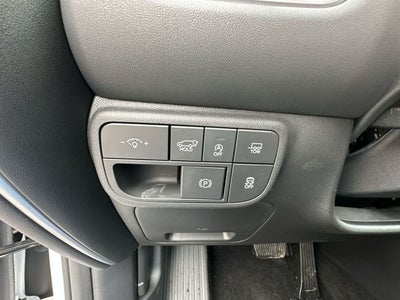 2026 Hyundai PALISADE SEL Premium 7 Passenger