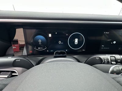 2026 Hyundai PALISADE SEL Premium 7 Passenger