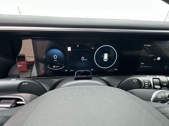 2026 Hyundai PALISADE SEL Premium 7 Passenger