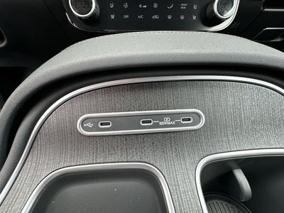 2026 Hyundai PALISADE SEL Premium 7 Passenger