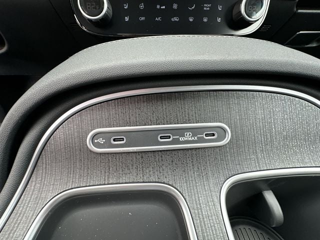 2026 Hyundai PALISADE SEL Premium 7 Passenger