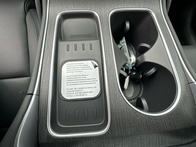 2026 Hyundai PALISADE SEL Premium 7 Passenger