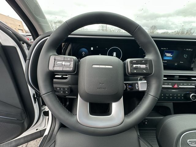 2026 Hyundai PALISADE SEL Premium 7 Passenger