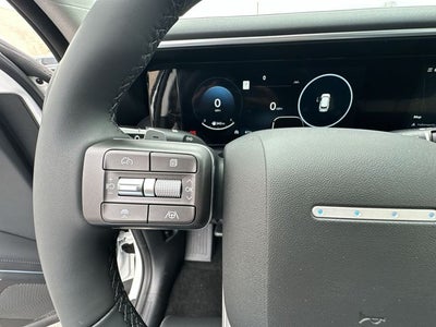 2026 Hyundai PALISADE SEL Premium 7 Passenger